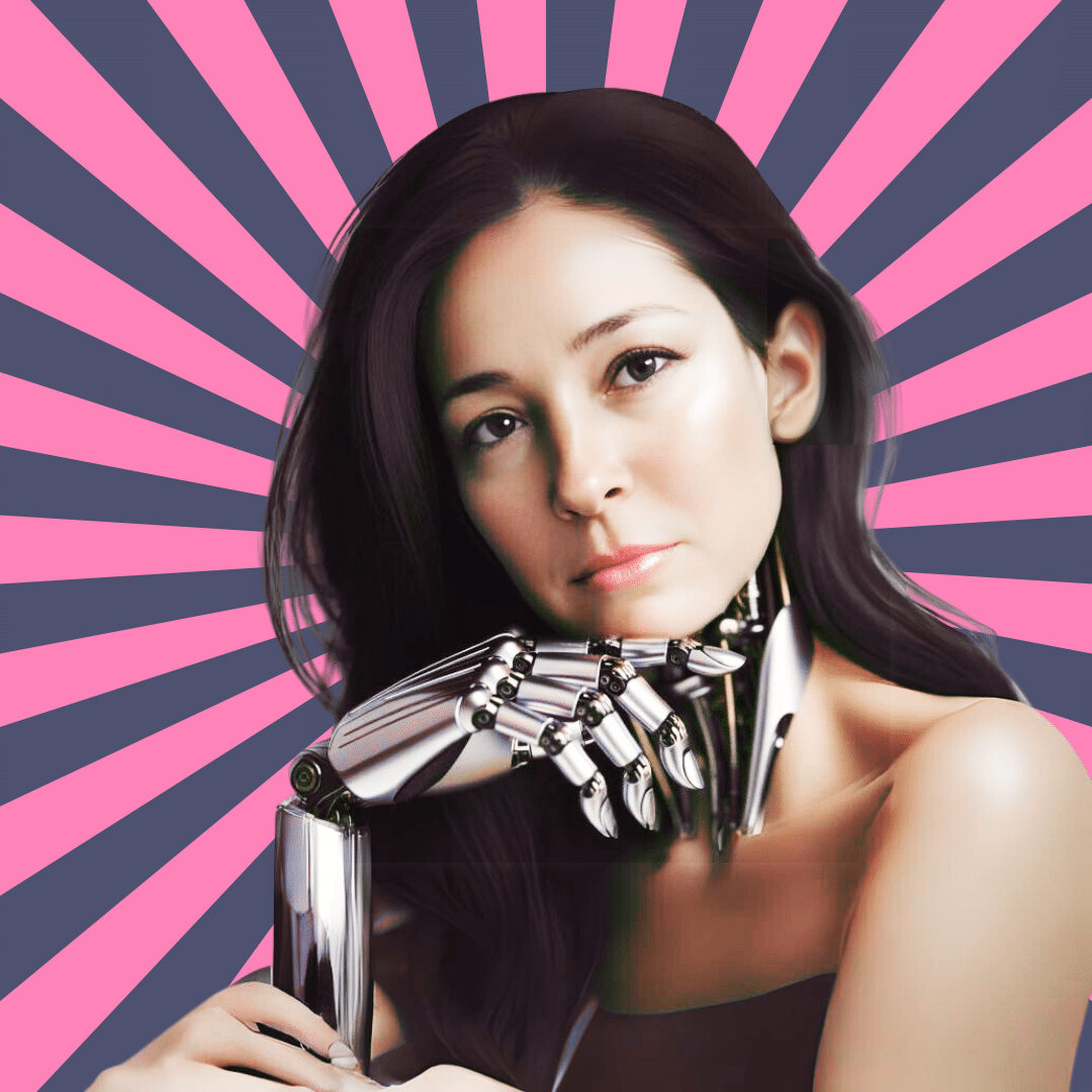 Natalie Digital & LLMs